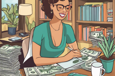 Side Hustle Ideas: 15 Ways to Earn Extra Cash