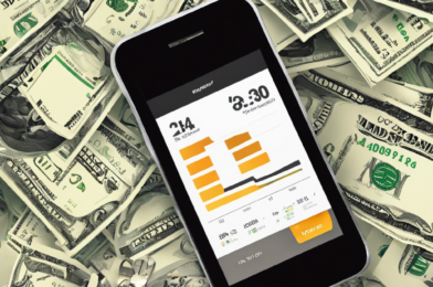 Money-Saving Apps: Top 10 Tools to Improve Your Finances